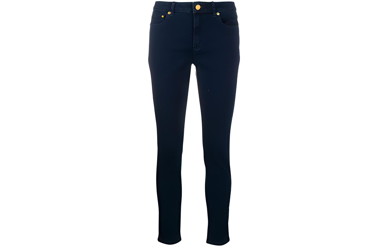 Джинсы женские синие MICHAEL KORS 
Джинсы женские синие MICHAEL KORS