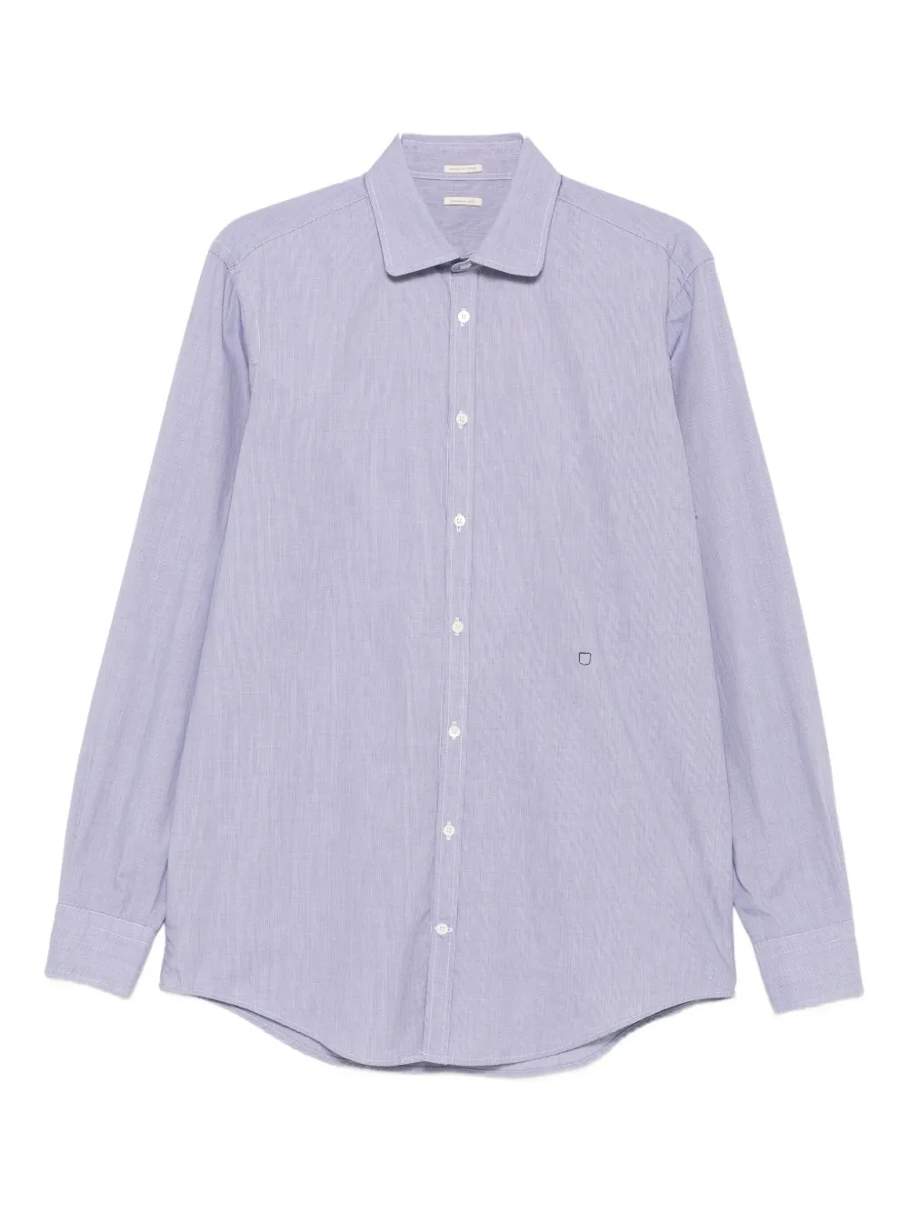 Рубашка с длинными рукавами Massimo Alba, синий
Рубашка с длинными рукавами Massimo Alba, синий