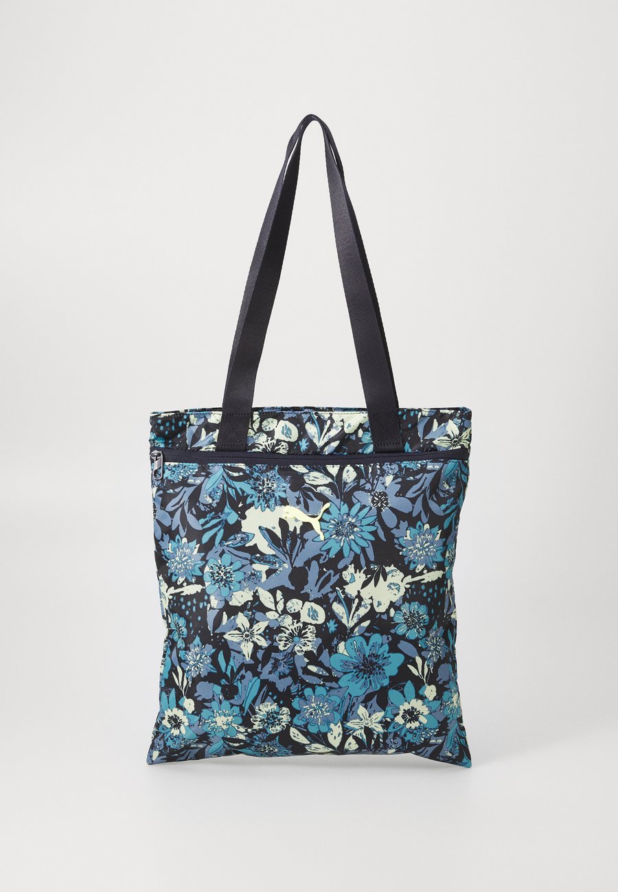 Сумка-шоппер Puma POP TOTE, Toasted Almond/Black
Сумка-шоппер Puma POP TOTE, Toasted Almond/Black