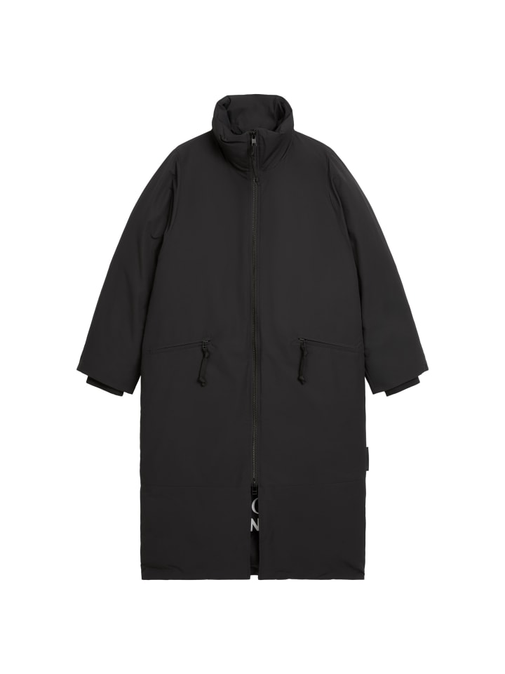 Зимнее пальто Marc O'Polo DENIM, черный
Зимнее пальто Marc O'Polo DENIM, черный