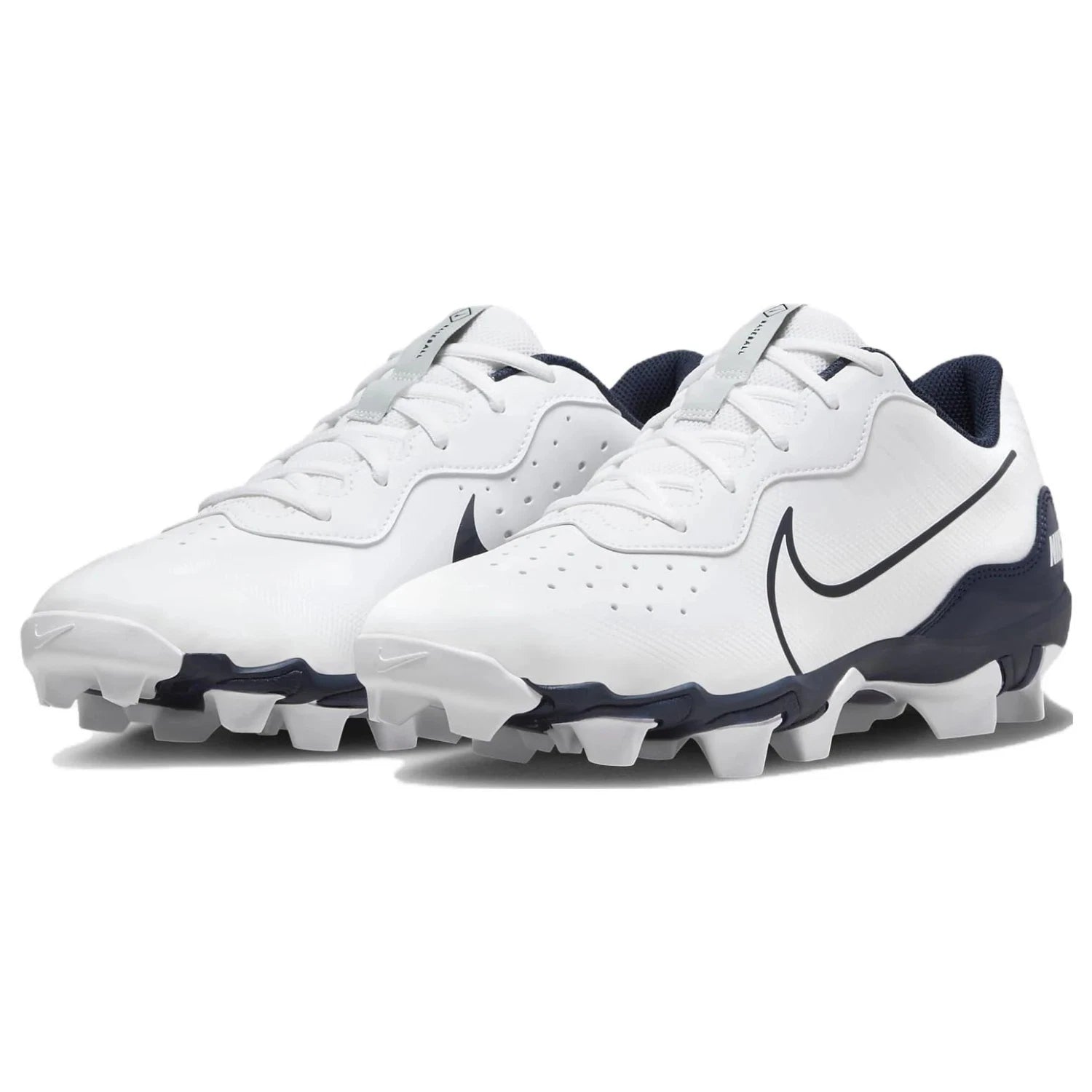 Мужские белые бейсбольные бутсы Nike Alpha Huarache 4 Keystone DJ6524-103 GBNC1562, белый
Мужские белые бейсбольные бутсы Nike Alpha Huarache 4 Keystone DJ6524-103 GBNC1562, белый