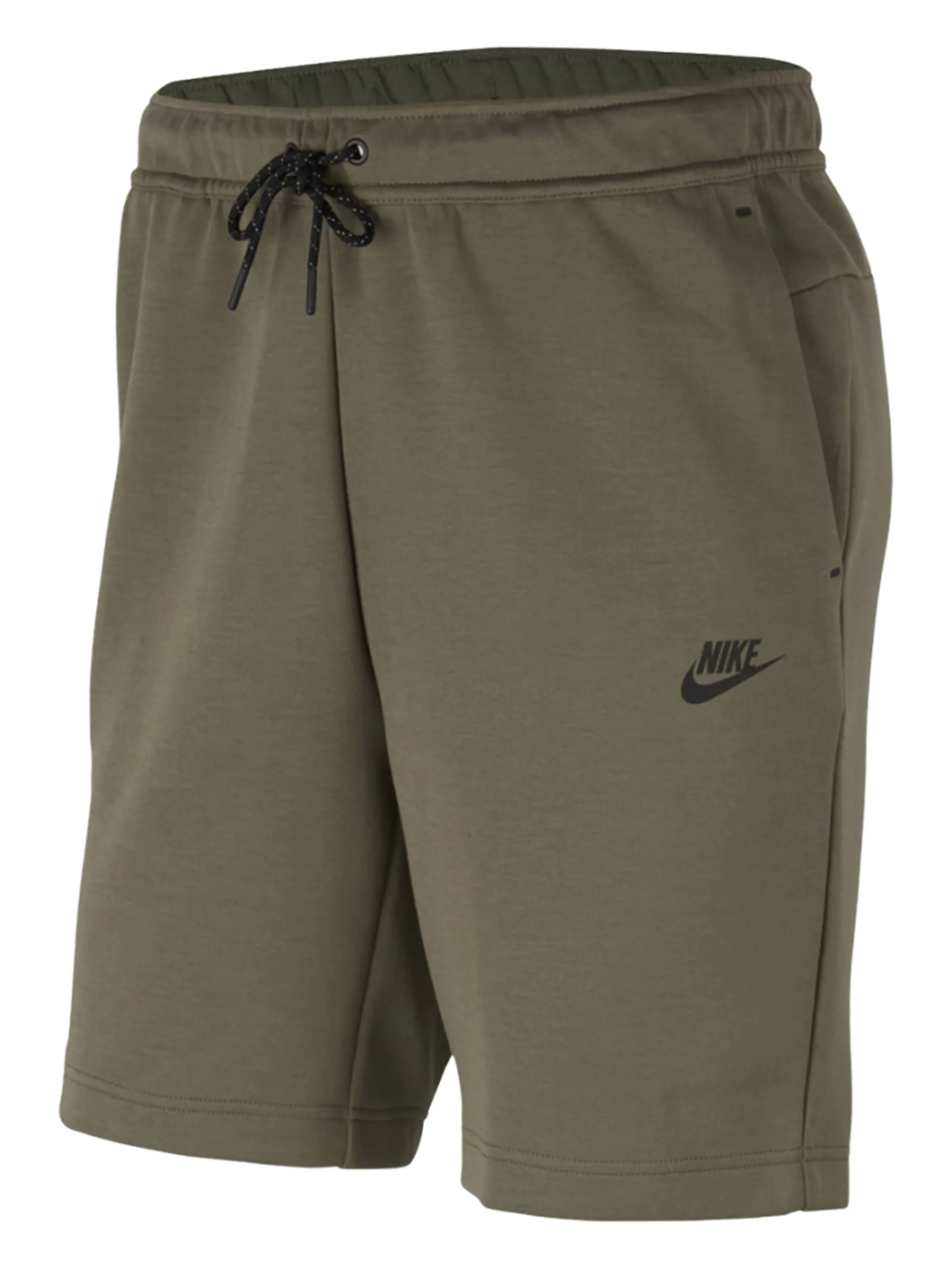 Шорты с кулиской Nike, зеленый
Шорты с кулиской Nike, зеленый