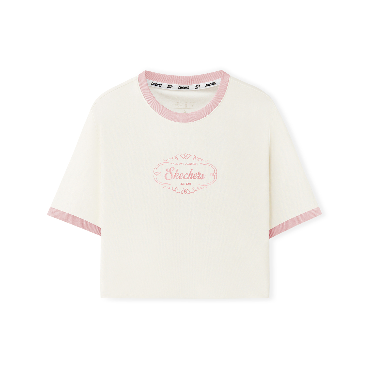 Skechers Футболка женская зефирно-белая Marshmallow White, Белый, Skechers Футболка женская зефирно-белая Marshmallow White
Skechers Футболка женская зефирно-белая Marshmallow White, Белый, Skechers Футболка женская зефирно-белая Marshmallow White