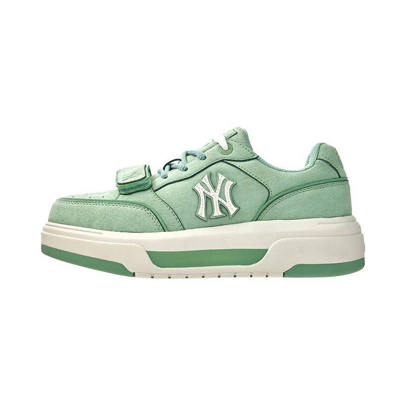 Обувь для скейтбординга New York Yankees с эффектом увеличения роста Unisex MLB, new york yankees/зеленый
Обувь для скейтбординга New York Yankees с эффектом увеличения роста Unisex MLB, new york yankees/зеленый