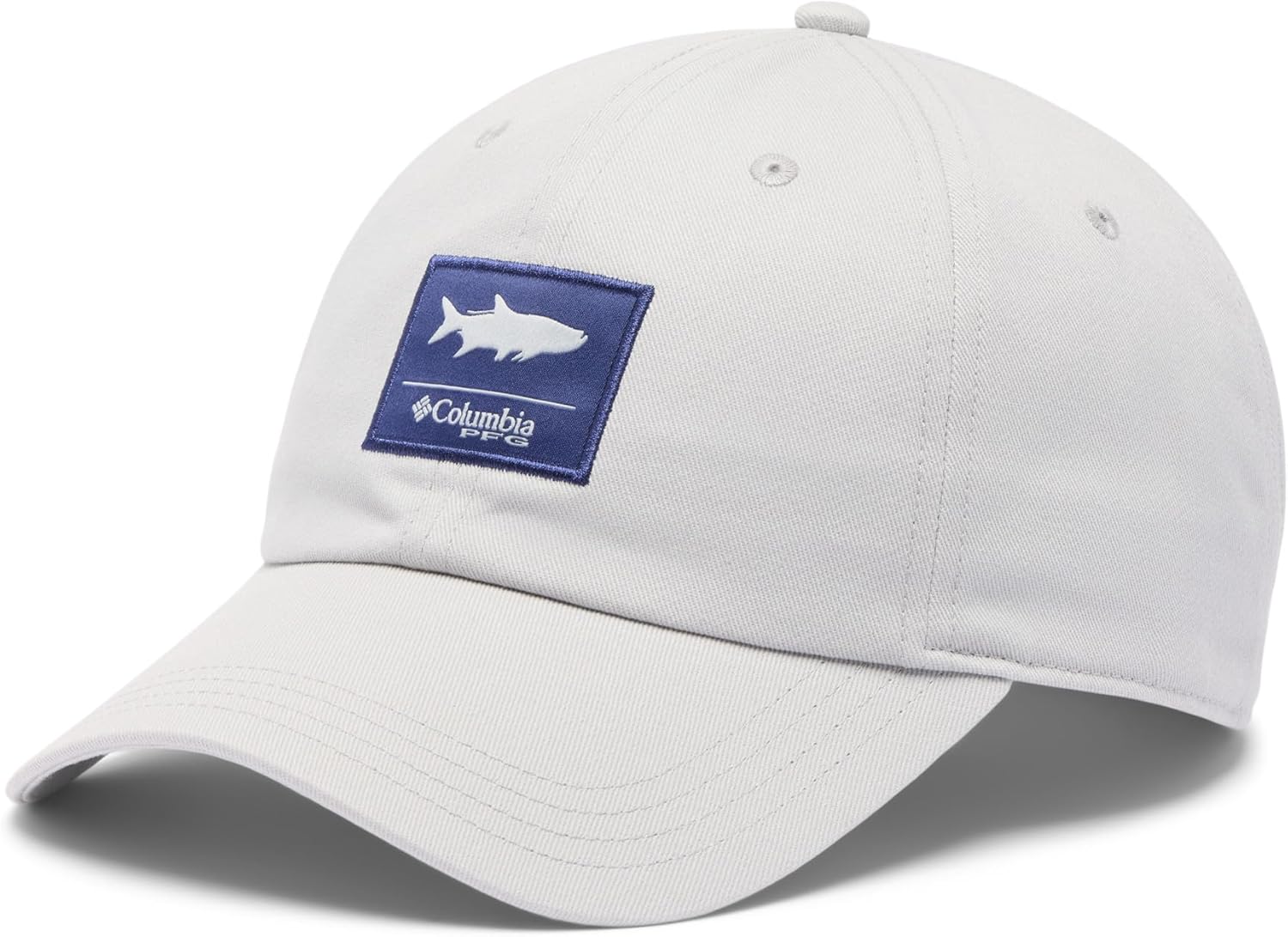 Columbia Unisex-Adult PFG Bonehead кепка, Cool Grey/Tarpon
Columbia Unisex-Adult PFG Bonehead кепка, Cool Grey/Tarpon