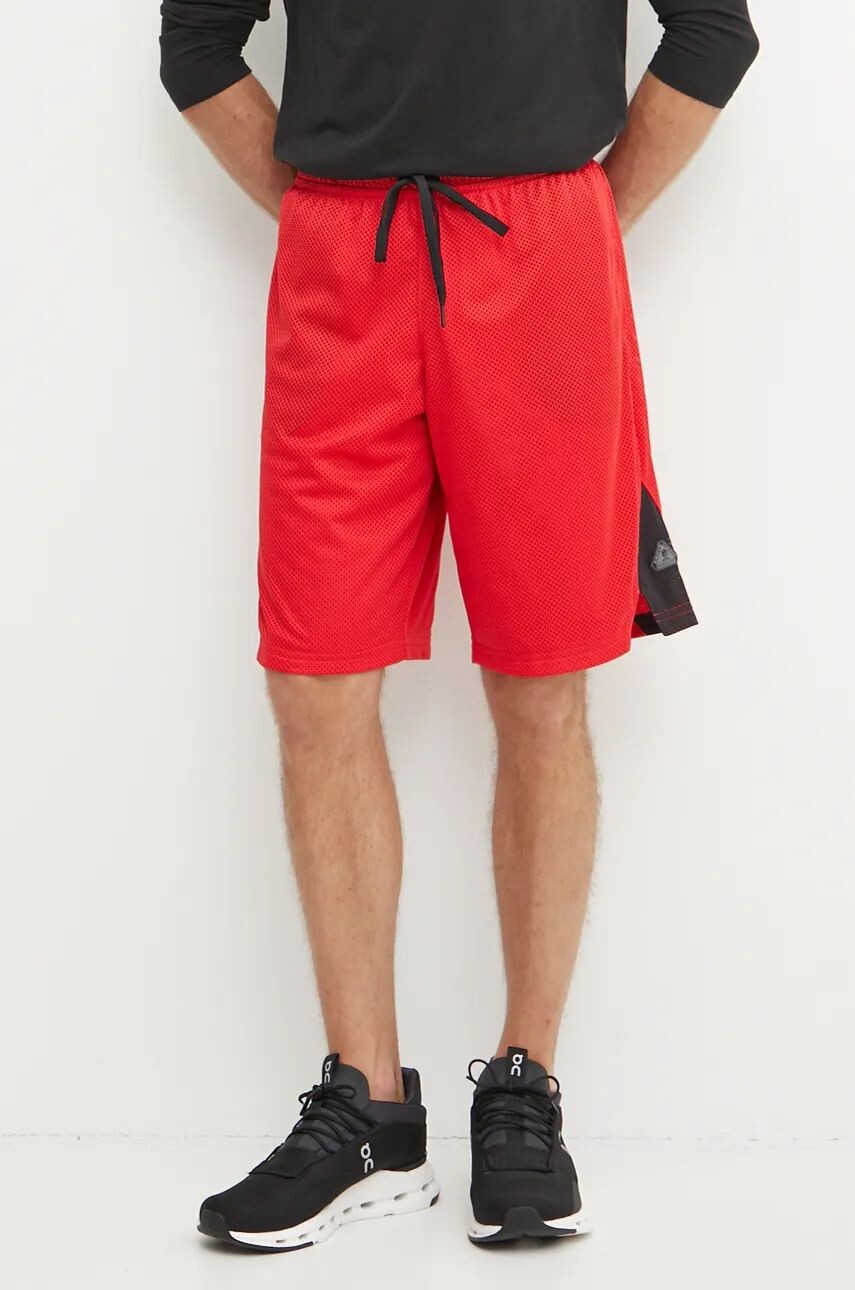 Спортивные шорты Reebok Classic Upper The Rim, красный
Спортивные шорты Reebok Classic Upper The Rim, красный