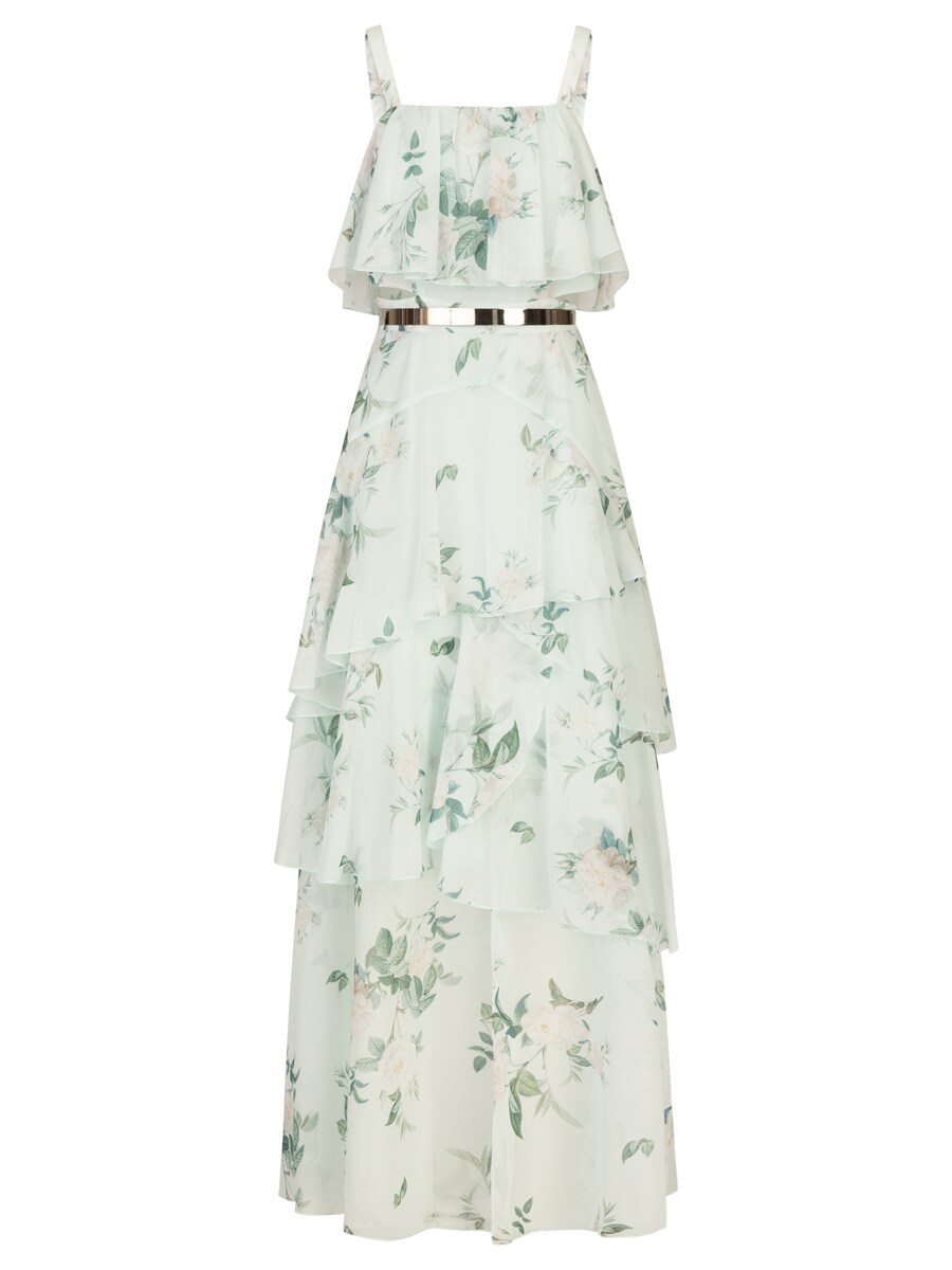 Платье APART, зеленый
Платье APART, зеленый