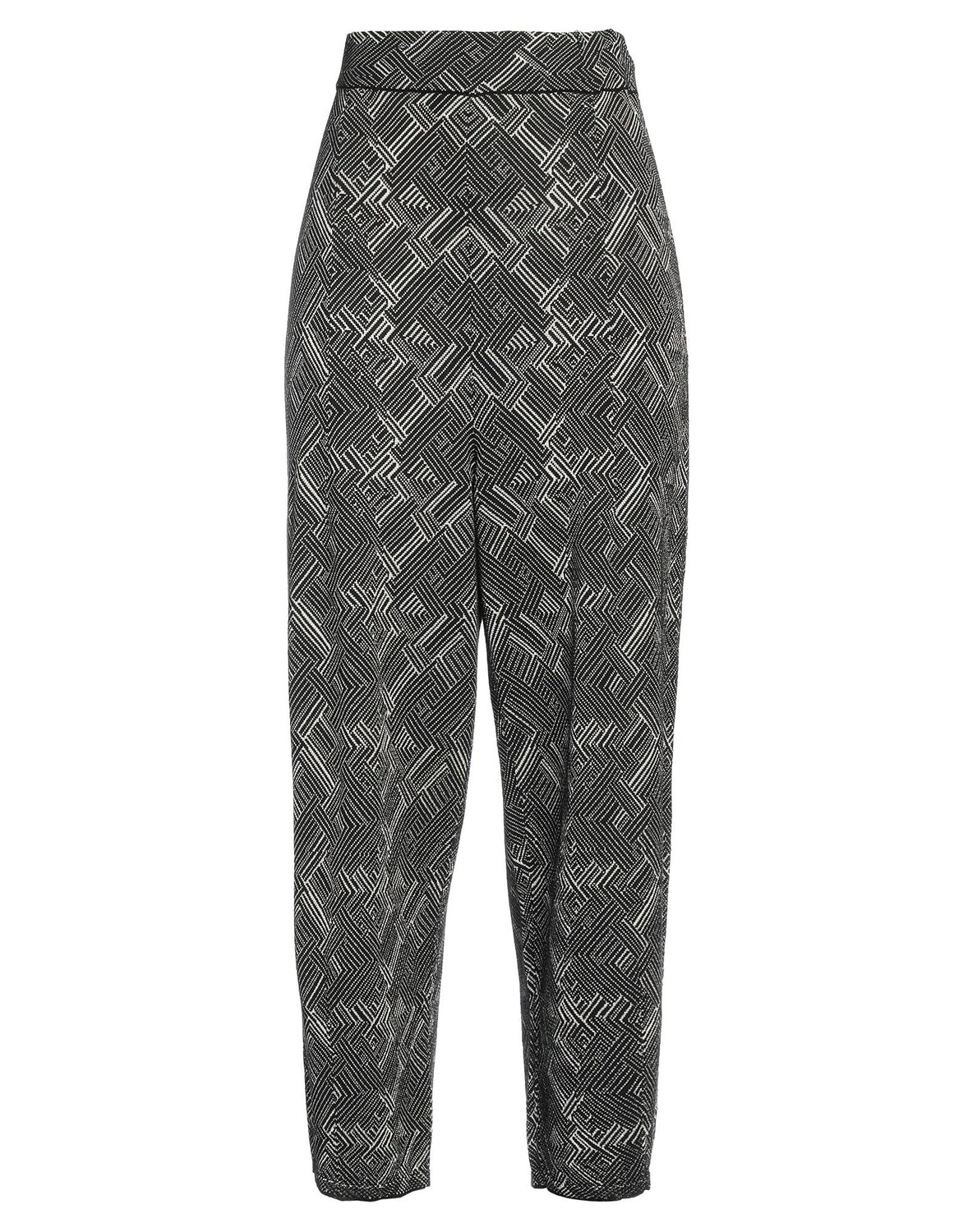 Брюки Alessia Santi, черный
Брюки Alessia Santi, черный