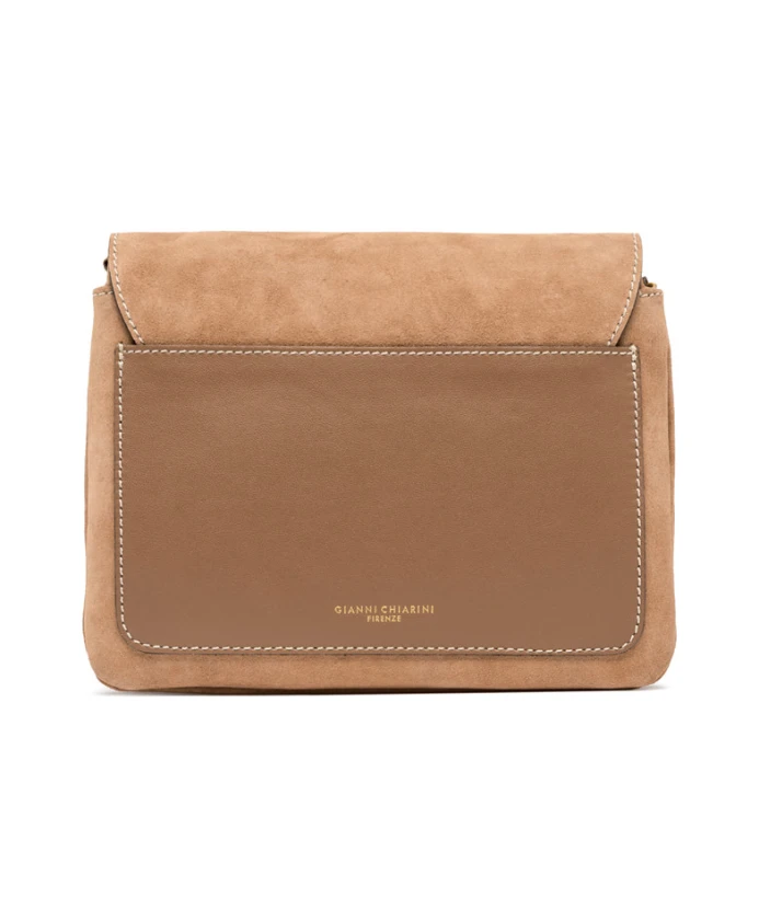 Сумка через плечо Gianni Chiarini, бежевый
Сумка через плечо Gianni Chiarini, бежевый