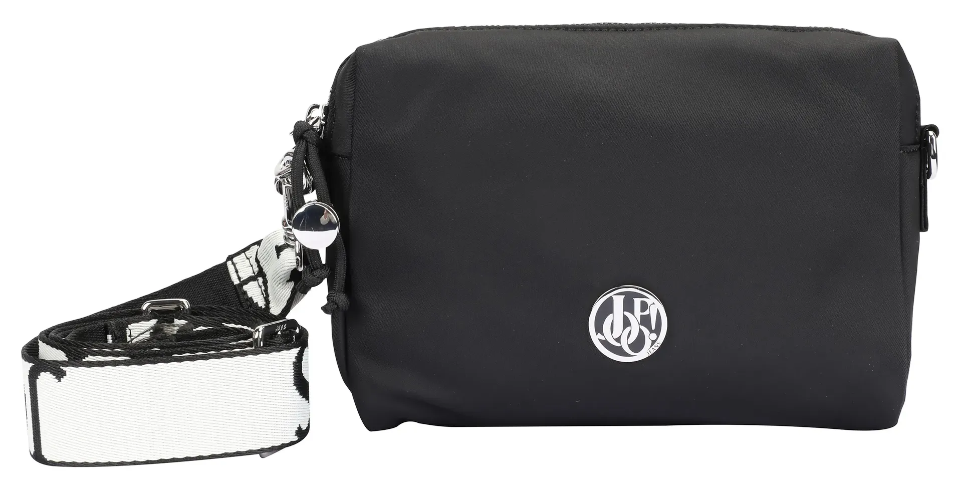 Сумка через плечо Joop Jeans "lietissimo loretta плечо shz", сумка женская сумка женская сумка через плечо, черный
Сумка через плечо Joop Jeans "lietissimo loretta плечо shz", сумка женская сумка женская сумка через плечо, черный