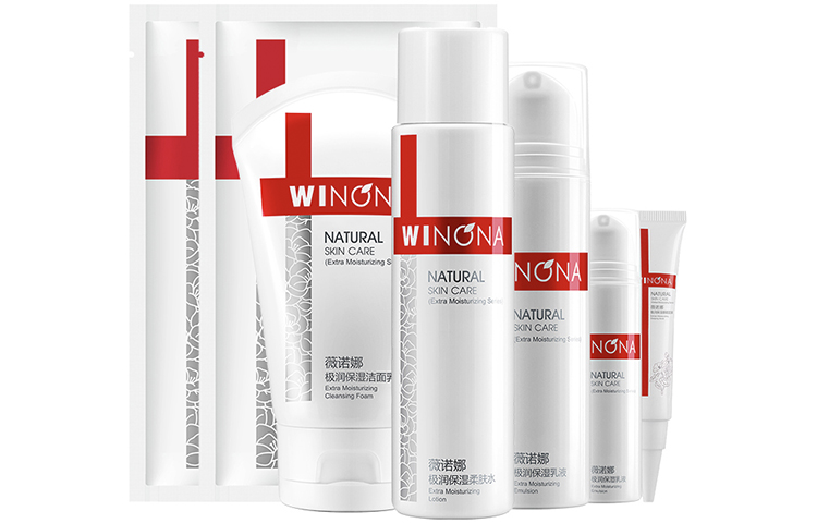 Наборы для ухода за кожей women's Winona
Наборы для ухода за кожей women's Winona