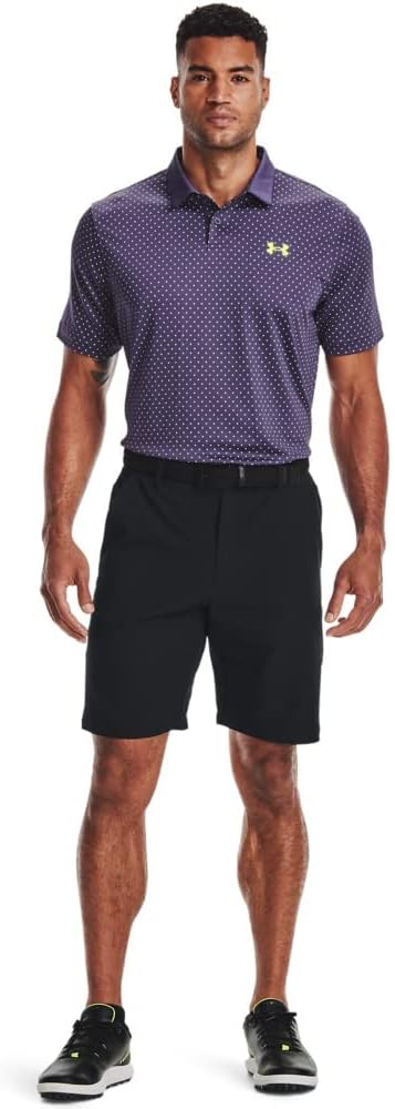 Мужские шорты Under Armour Drive, Black (001)/Halo Gray
Мужские шорты Under Armour Drive, Black (001)/Halo Gray