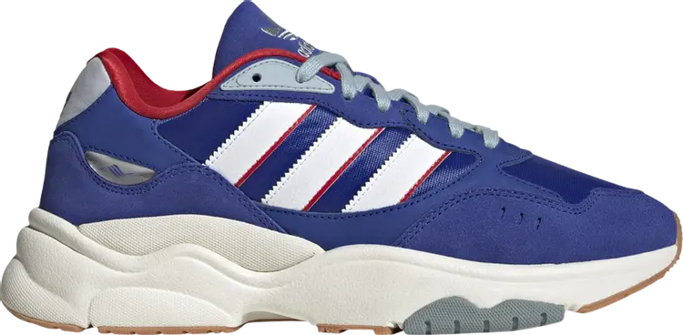 Кроссовки Retropy F90 'Lucid Blue Scarlet', синий
Кроссовки Retropy F90 'Lucid Blue Scarlet', синий