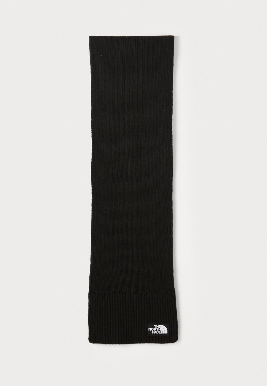 Шарф The North Face LOGO BOX UNISEX, Tnf Black/Black
Шарф The North Face LOGO BOX UNISEX, Tnf Black/Black