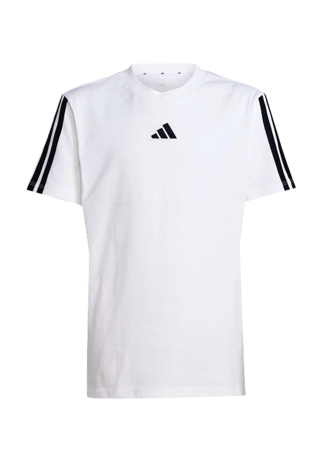 Футболка с круглым вырезом для детей Adidas, мультиколор
Футболка с круглым вырезом для детей Adidas, мультиколор