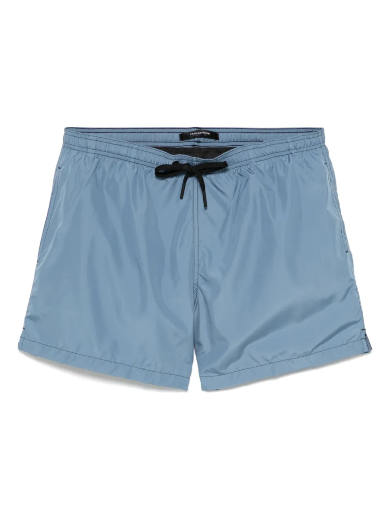 Шорты для плавания с накладными карманами Tagliatore, синий
Шорты для плавания с накладными карманами Tagliatore, синий