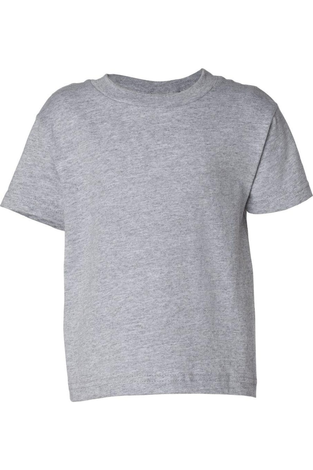 Футболка из хлопкового джерси для малышей Rabbit Skins, цвет heather
Футболка из хлопкового джерси для малышей Rabbit Skins, цвет heather