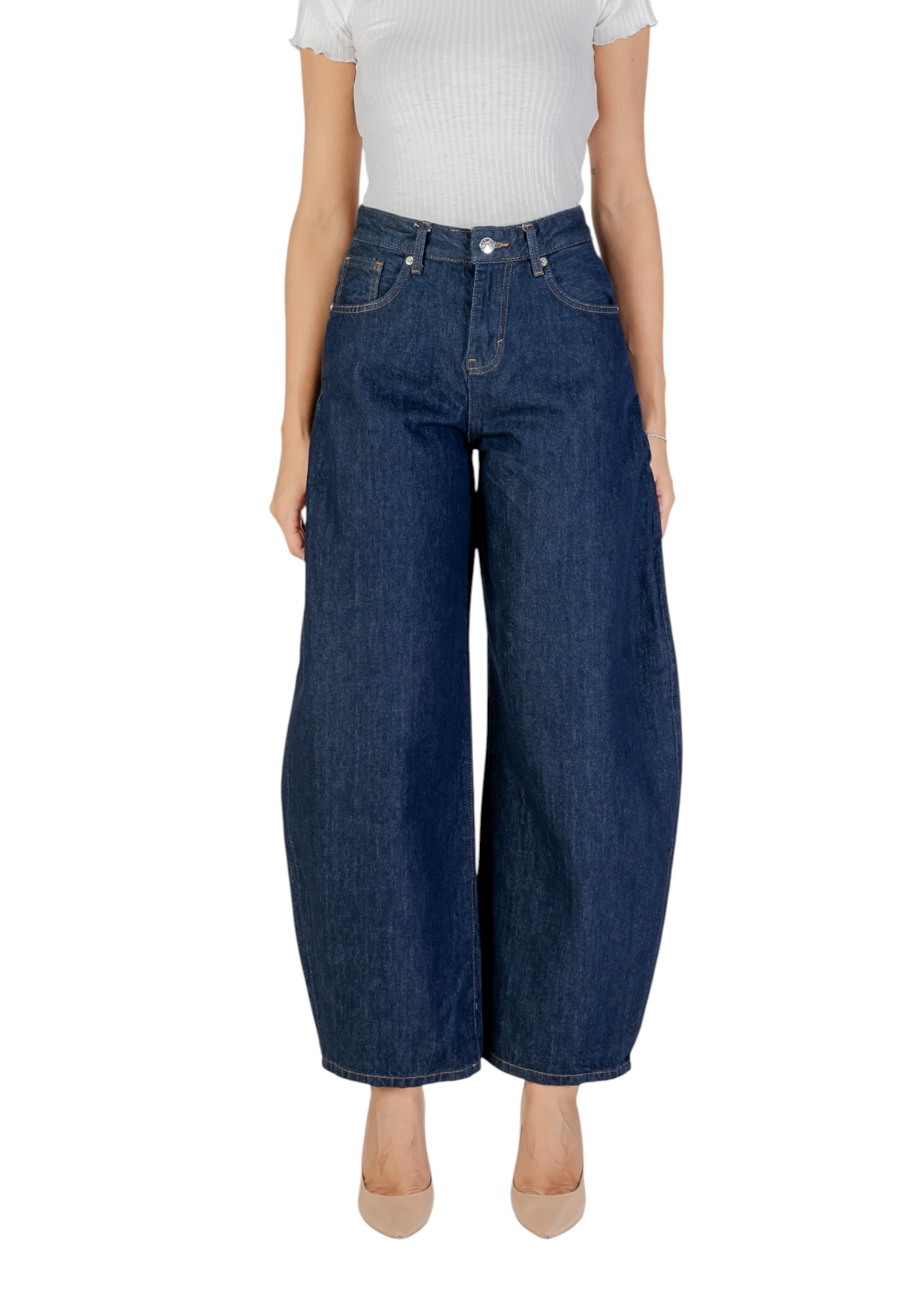 Джинсы Only, синий
Джинсы Only, синий