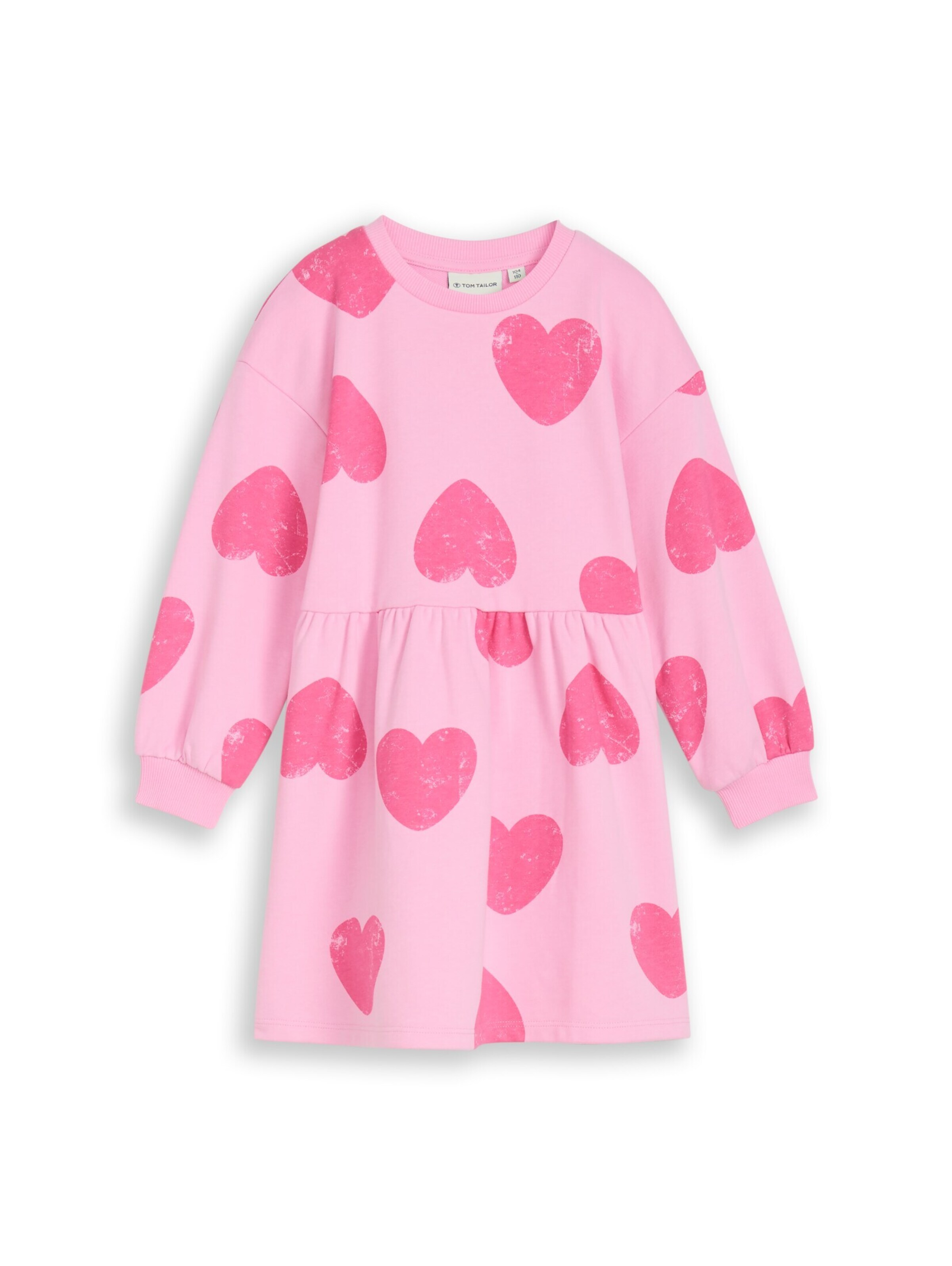 TOM TAILOR Платье в розовом, Rose
TOM TAILOR Платье в розовом, Rose