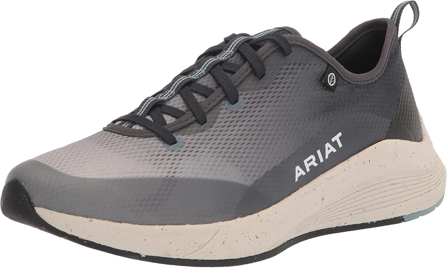 Мужские кроссовки ARIAT Shiftrunner, серый
Мужские кроссовки ARIAT Shiftrunner, серый