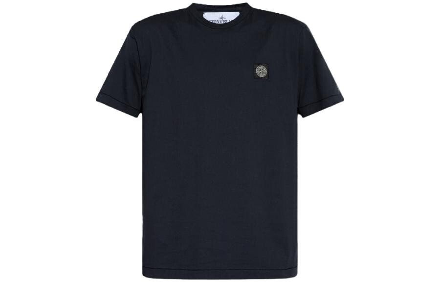 Футболка мужская Stone Island, синий
Футболка мужская Stone Island, синий