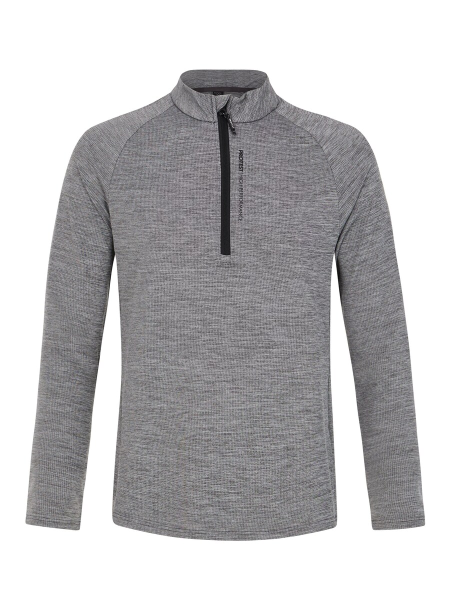 Спортивная толстовка PROTEST PRTHENRY, серый
Спортивная толстовка PROTEST PRTHENRY, серый