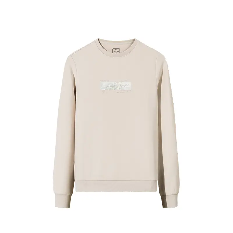 Толстовка для тренировок Variety Training Collection женская ANTA, серый
Толстовка для тренировок Variety Training Collection женская ANTA, серый