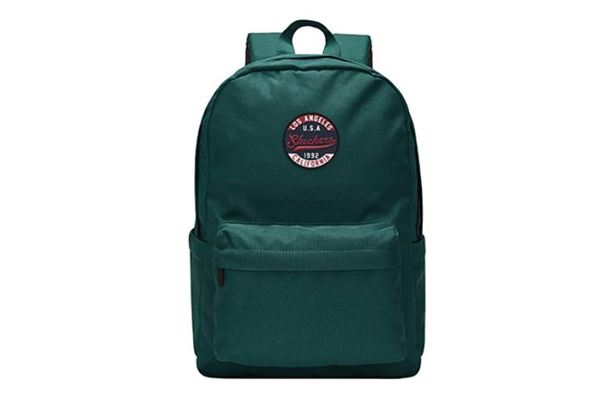 Спортивный рюкзак из ткани Regular Unisex Jasper Skechers
Спортивный рюкзак из ткани Regular Unisex Jasper Skechers