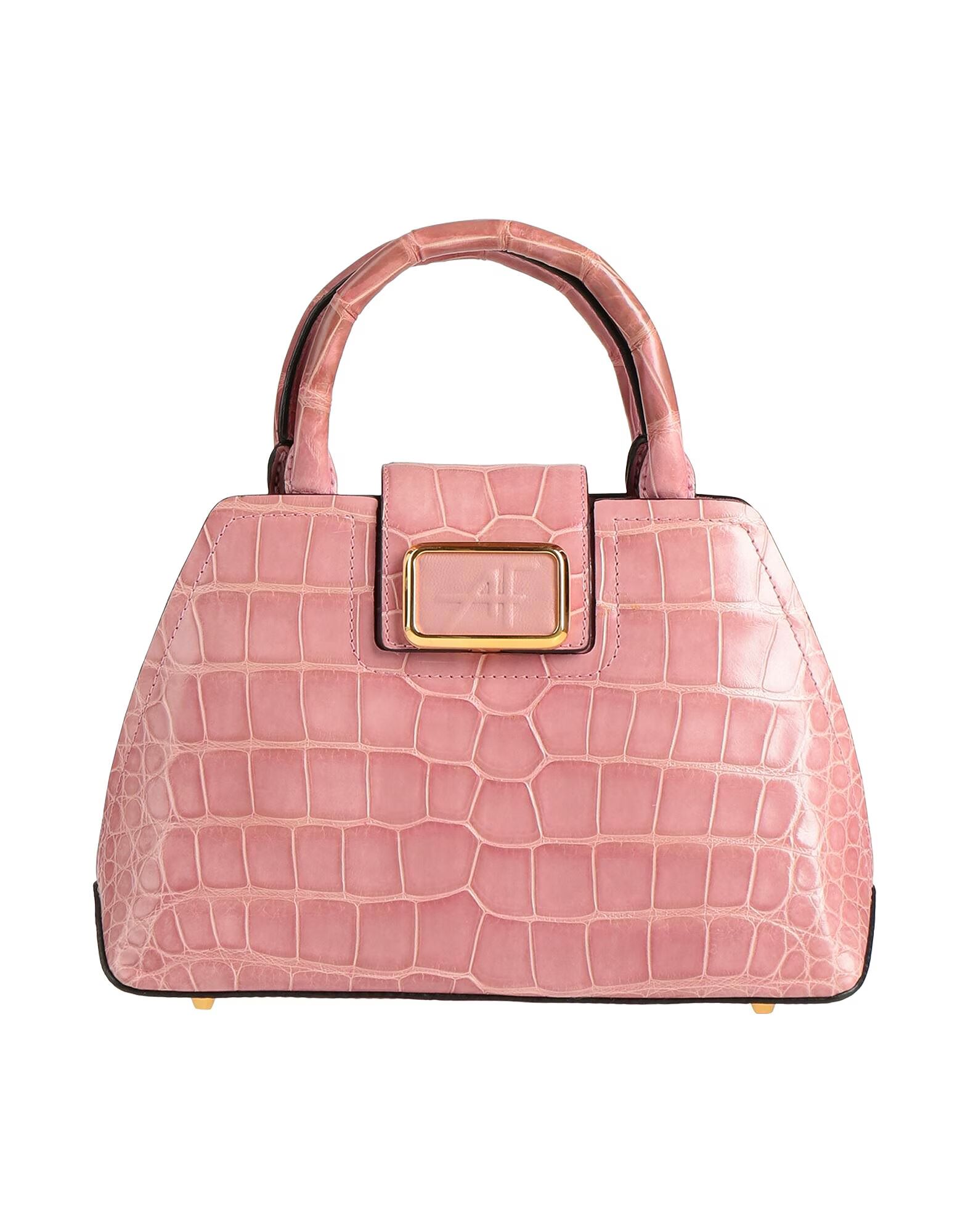 Сумка Alberta Ferretti, темно-розовый
Сумка Alberta Ferretti, темно-розовый