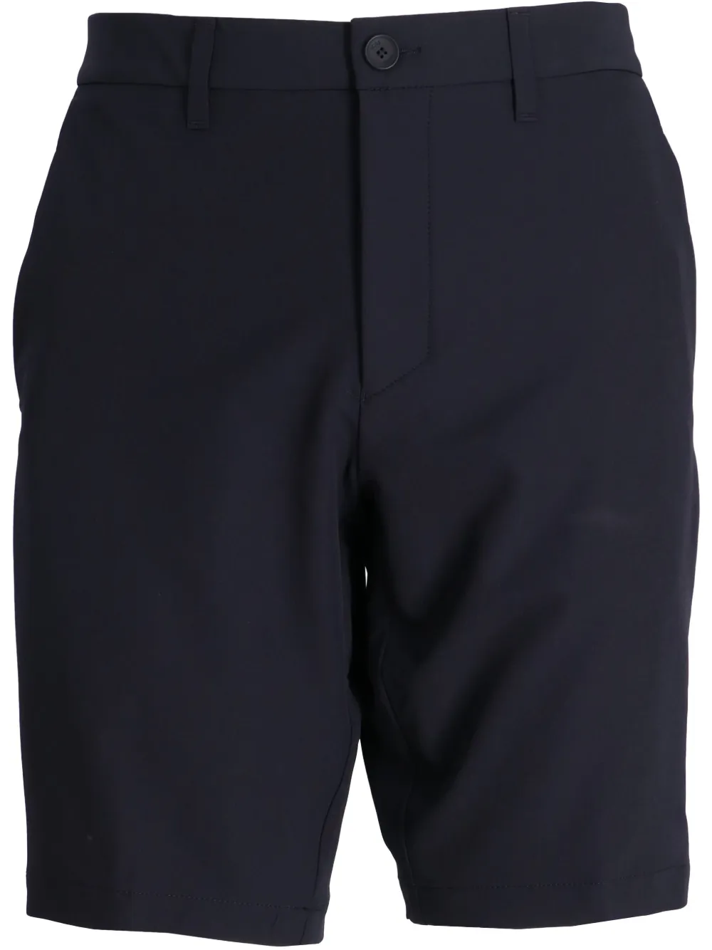 Шорты чинос строгого кроя Boss, черный
Шорты чинос строгого кроя Boss, черный