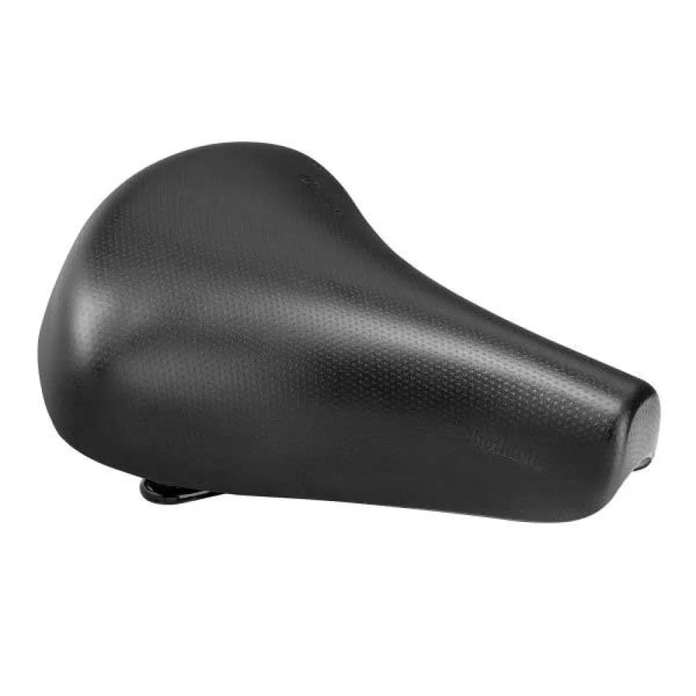 Седло Selle Royal Holland Unitech, черный
Седло Selle Royal Holland Unitech, черный