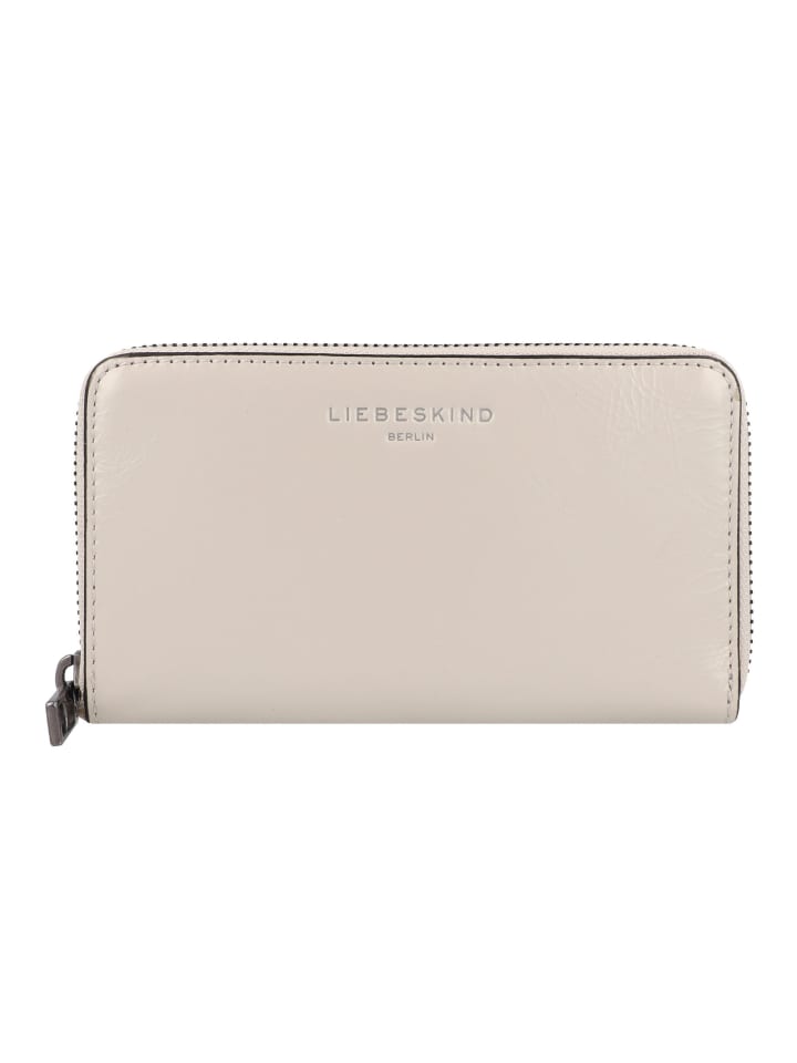 Кошелек LIEBESKIND BERLIN, цвет milk
Кошелек LIEBESKIND BERLIN, цвет milk