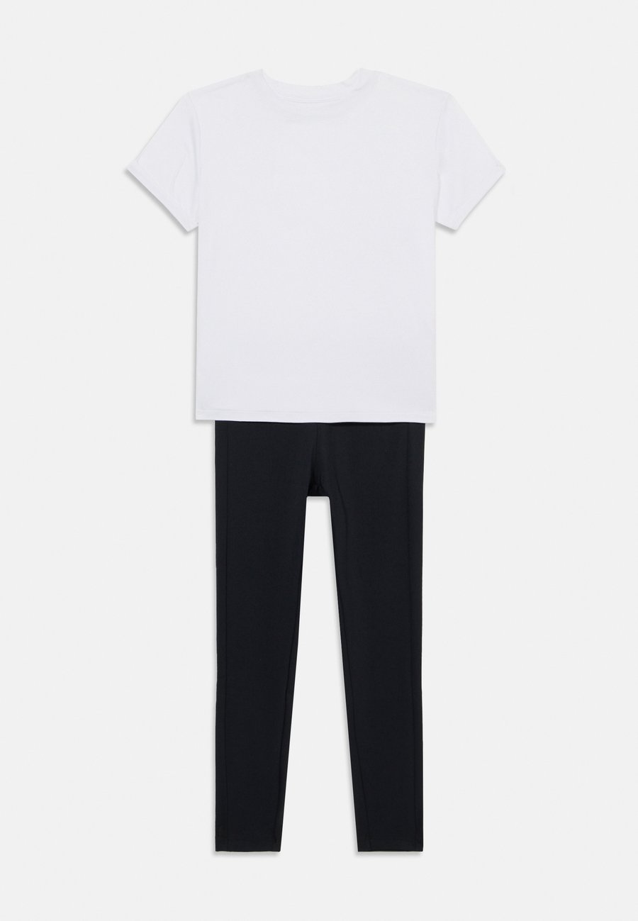 Футболка Friboo 2 PIECE SPORTS SET, Black/White/Black, Белый, Футболка Friboo 2 PIECE SPORTS SET, Black/White/Black
Футболка Friboo 2 PIECE SPORTS SET, Black/White/Black, Белый, Футболка Friboo 2 PIECE SPORTS SET, Black/White/Black