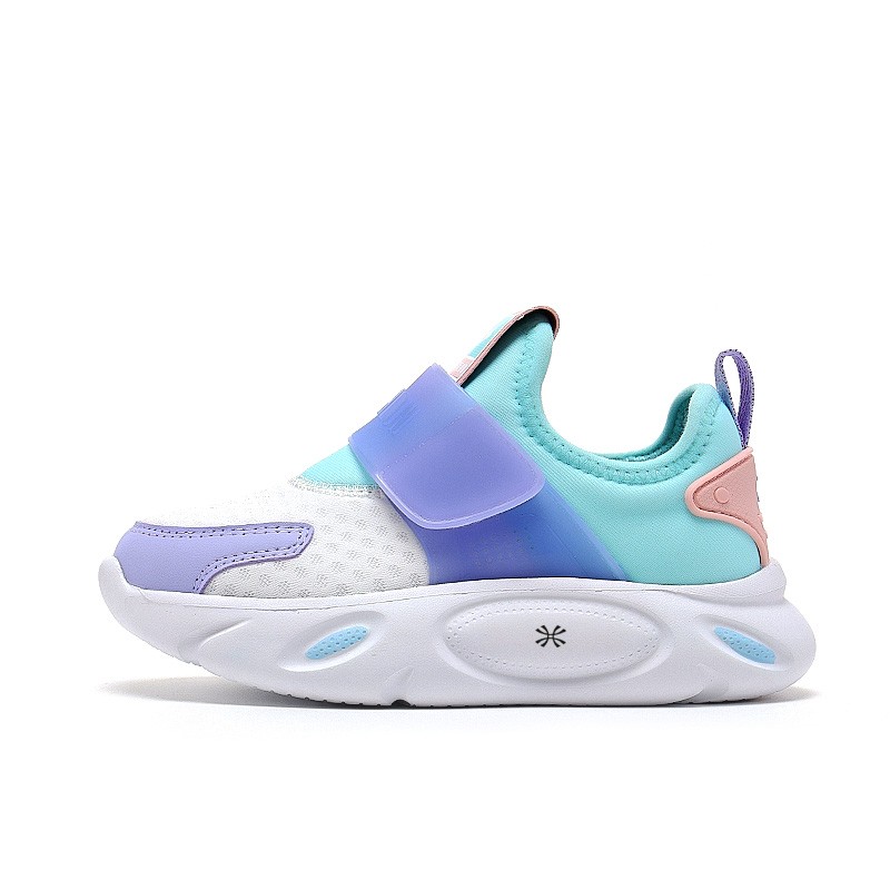 Дышащие детские повседневные кроссовки Kids' YUZHAOLIN, фиолетовый
Дышащие детские повседневные кроссовки Kids' YUZHAOLIN, фиолетовый