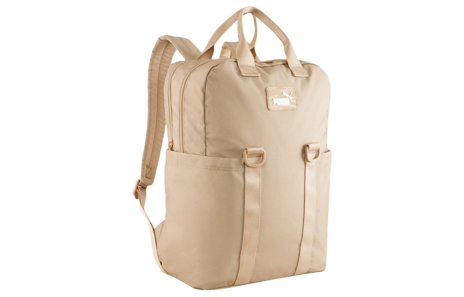 Женский рюкзак Puma, Light Brown
Женский рюкзак Puma, Light Brown