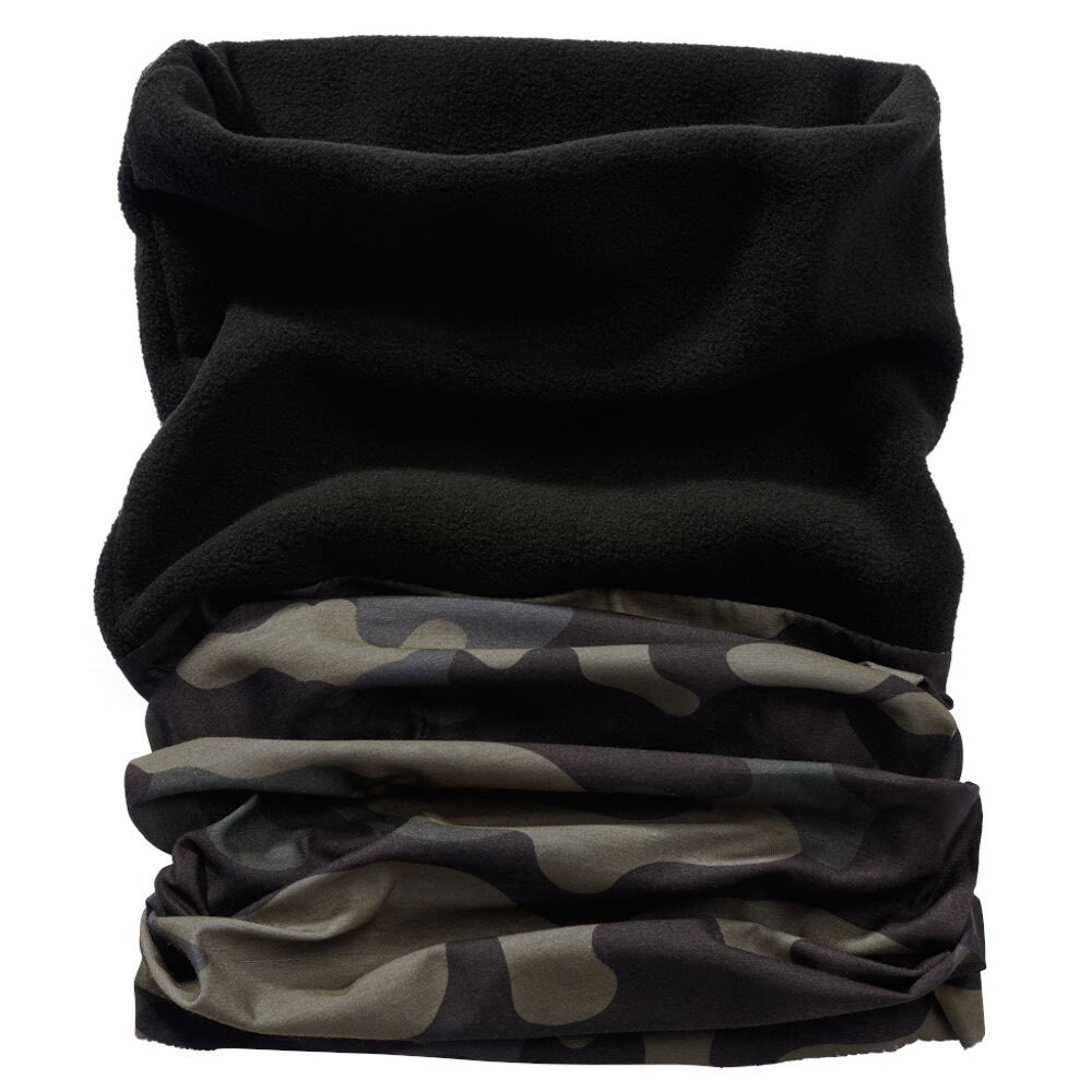 Неквормер Brandit Multifunktionstuch, черный
Неквормер Brandit Multifunktionstuch, черный