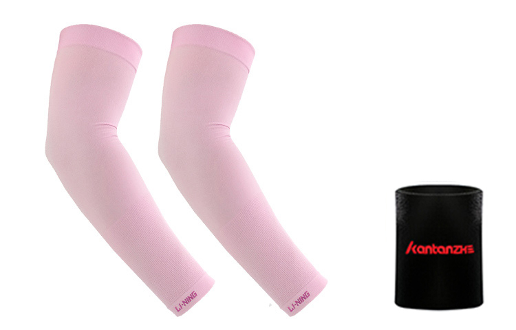 Нарукавники LINING, черный
Нарукавники LINING, черный