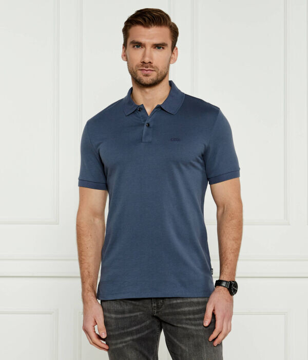 Футболка поло мужская Boss хлопковая с отливом, серо-голубой, Синий, Футболка поло мужская Boss хлопковая с отливом, серо-голубой
Футболка поло мужская Boss хлопковая с отливом, серо-голубой, Синий, Футболка поло мужская Boss хлопковая с отливом, серо-голубой