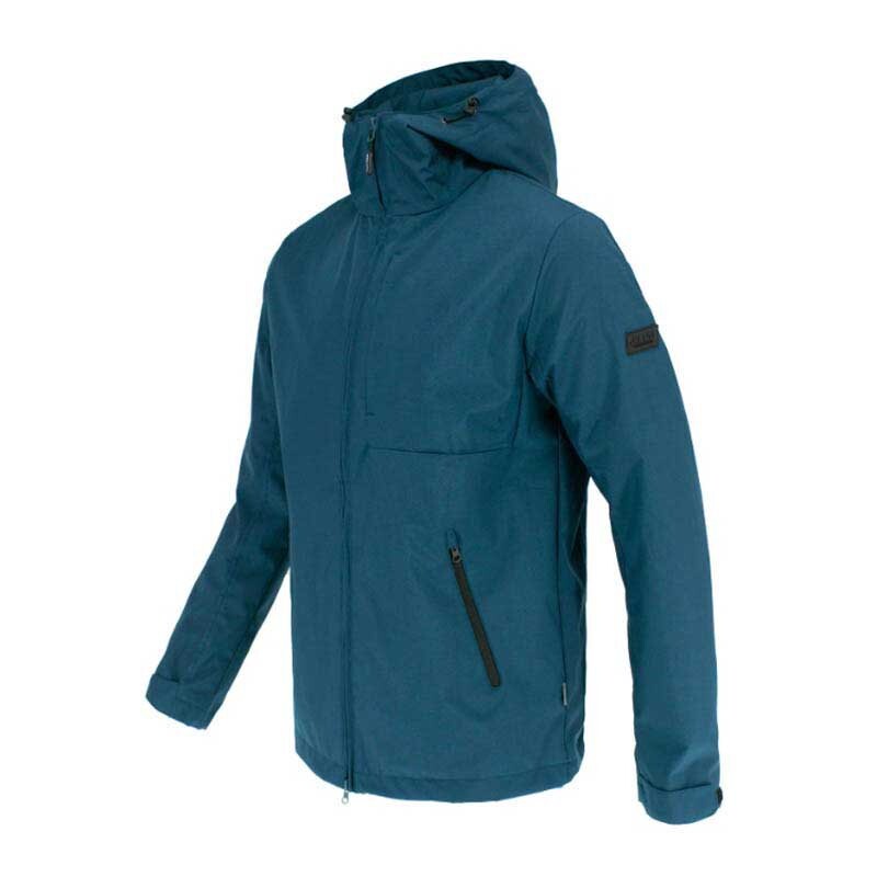 Спортивная куртка Joluvi Mazzin softshell, синий
Спортивная куртка Joluvi Mazzin softshell, синий
