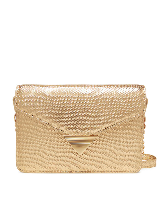 Сумка Willam 13989561 Aldo, золотой
Сумка Willam 13989561 Aldo, золотой