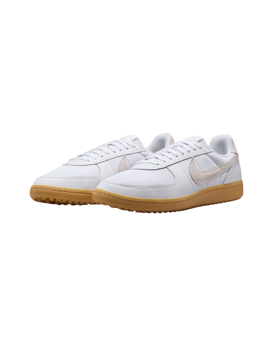 Кроссовки Nike Sportswear NIKE FIELD GENERAL 82 SP, белый
Кроссовки Nike Sportswear NIKE FIELD GENERAL 82 SP, белый