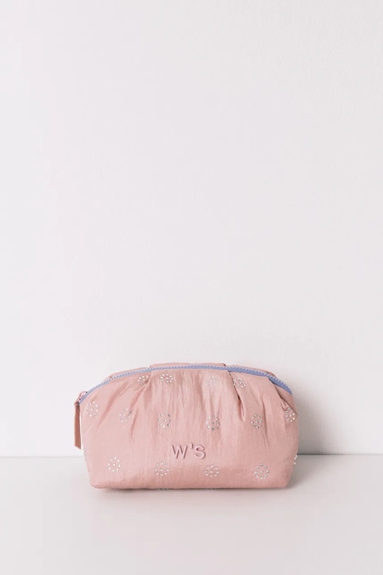 Косметичка Women'Secret, оранжевый
Косметичка Women'Secret, оранжевый