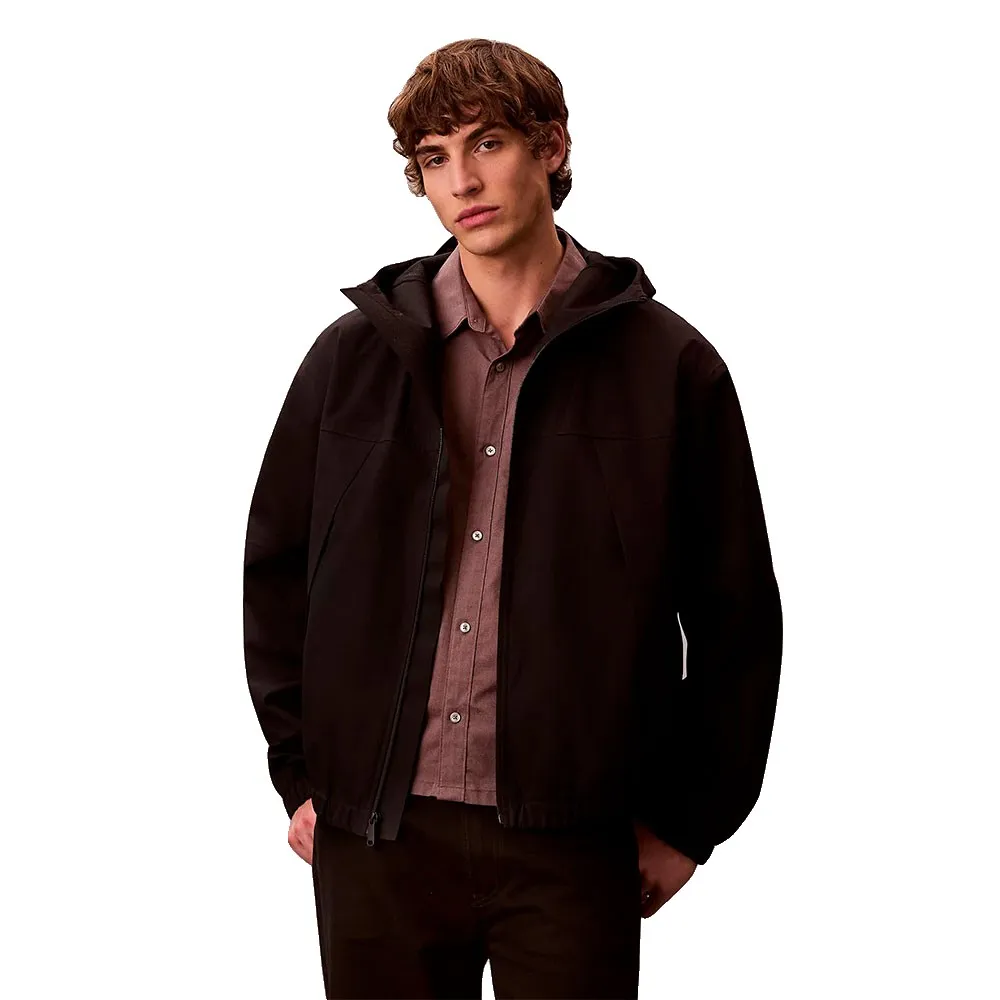 Джинсовая куртка Calvin Klein LV04RE525G Calvin klein jeans, черный
Джинсовая куртка Calvin Klein LV04RE525G Calvin klein jeans, черный