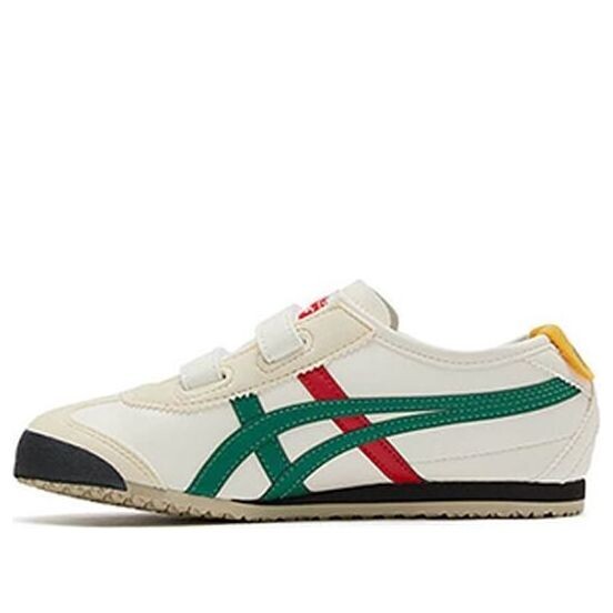 Кроссовки мексика 66 Onitsuka Tiger, белый
Кроссовки мексика 66 Onitsuka Tiger, белый