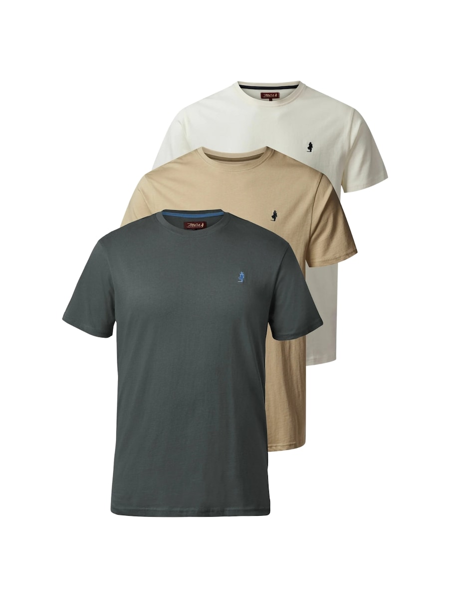 Традиционная рубашка MCS Ohio, Mixed Colors
Традиционная рубашка MCS Ohio, Mixed Colors