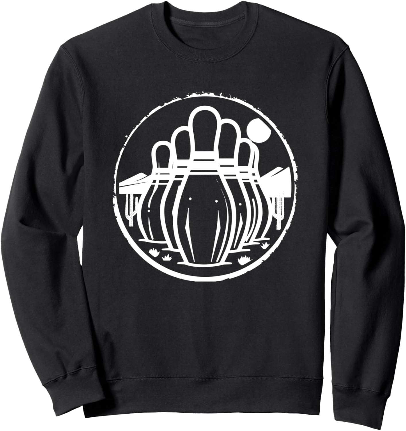 Толстовка с графическим принтом на тему боулинга Funny Bowling Player Shirts And Gifts, черный
Толстовка с графическим принтом на тему боулинга Funny Bowling Player Shirts And Gifts, черный