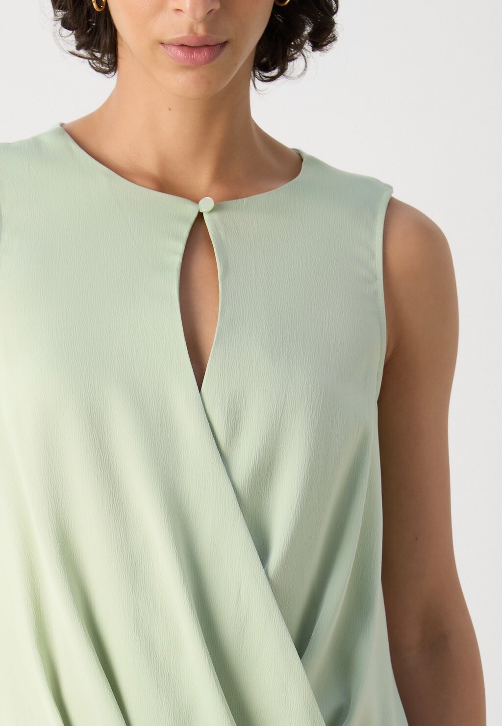 Блуза Anna Field, светло-зеленый
Блуза Anna Field, светло-зеленый