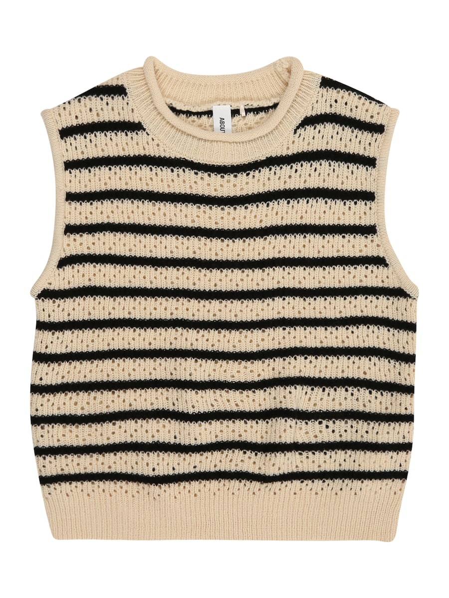 Топ ABOUT YOU Poppy, бежевый
Топ ABOUT YOU Poppy, бежевый