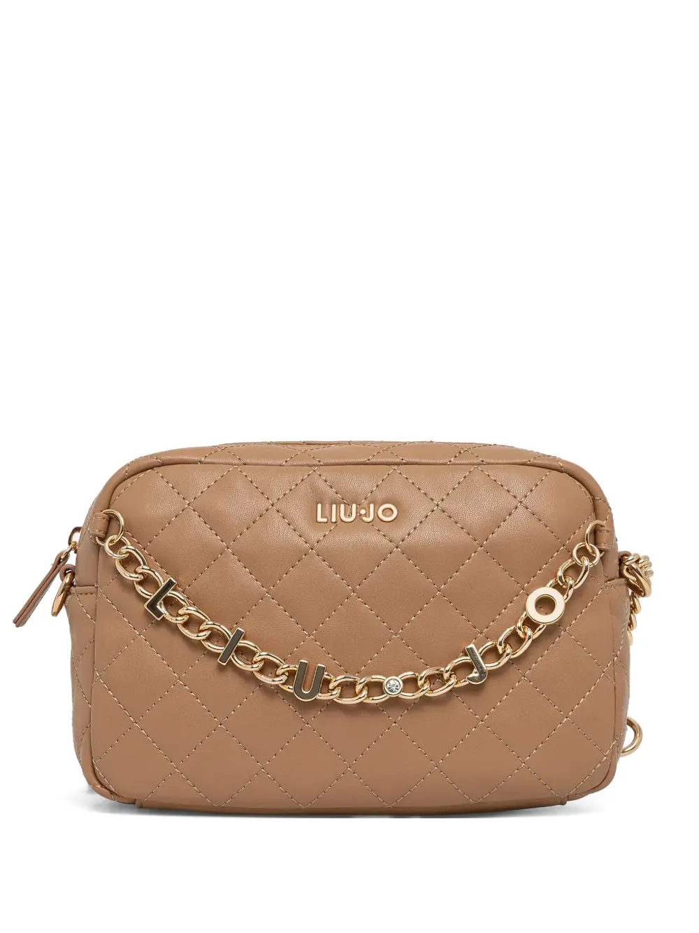 Сумка через плечо Esc M LIU JO, нейтральный
Сумка через плечо Esc M LIU JO, нейтральный