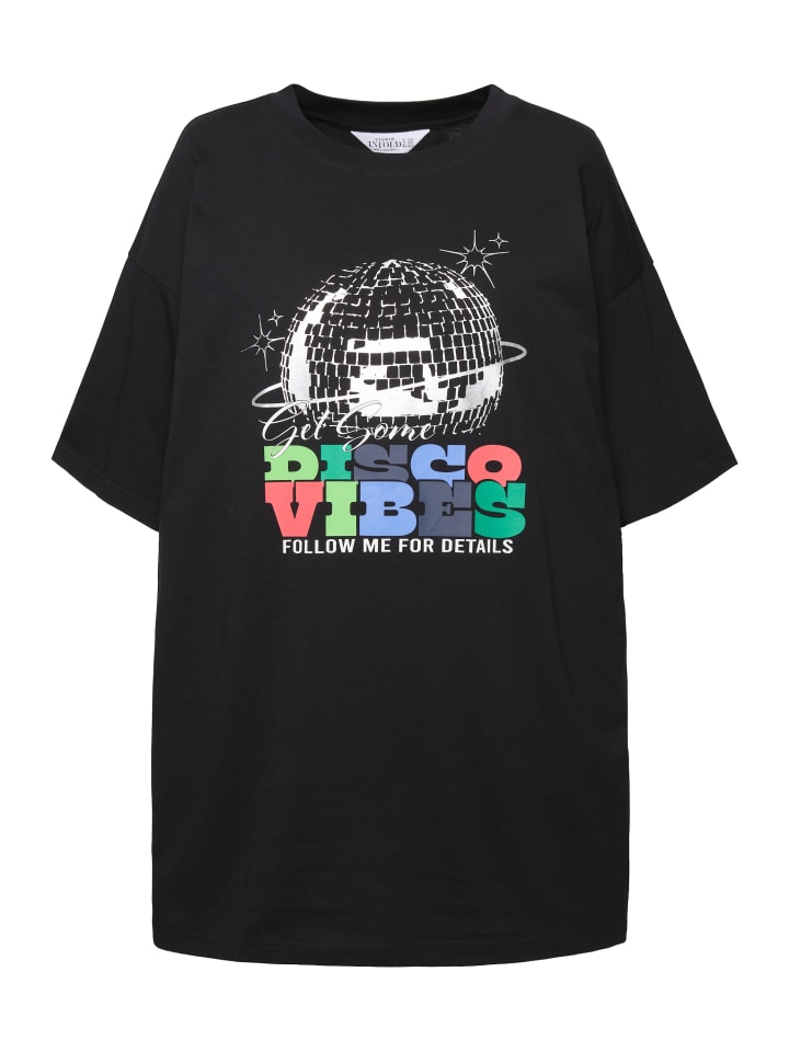 Футболка Studio Untold, черный
Футболка Studio Untold, черный